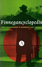 Finnegancyclopedie - Erik Bindervoet, Robbert-Jan Henkes