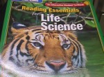 Life Science, Reading Essenti - glencoe science