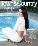 Town & Country - Hearst