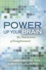 Power Up Your Brain: The Neuroscience of Enlightenment - David Perlmutter, Alberto Villodo