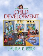 Child Development Value Package (Includes Grade Aid Workbook for Child Development) - Laura E. Berk