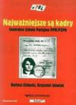 Najważniejsze są Kadry - Cichocki Bartosz, Krzysztof Jóźwiak