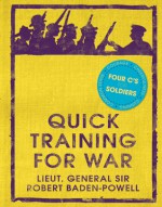 Quick Training for War - Robert Baden-Powell