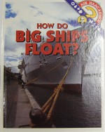 How Do Big Ships Float? - Isaac Asimov, Elizabeth Kaplan