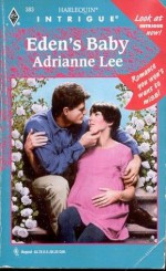 Eden's Baby - Adrianne Lee