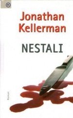 Nestali (Alex Delaware, #20) - Jonathan Kellerman, Petra Mrduljaš