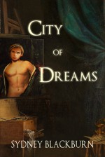 City of Dreams - Sydney Blackburn