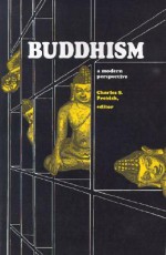 Buddhism: A Modern Perspective - Charles S. Prebish