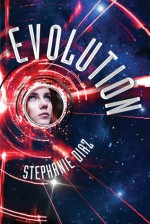 Evolution - Stephanie Diaz