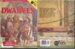 Dwarves (Role Aids / Advanced Dungeons & Dragons) - Mayfair Games