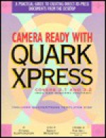 Camera Ready with QuarkXPress with Disk - Cyndie Klopfenstein