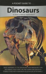 Pocket Guide to Dinosaurs - Answers In Genesis