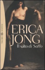 Il salto di Saffo - Erica Jong, Tilde Riva