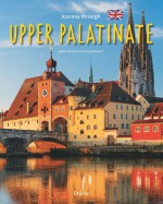 Journey Through Upper Palatinate - Georg Schwikart, Martin Siepmann