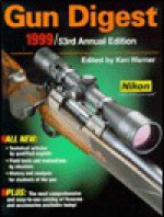 Gun Digest 1999 (Gun Digest) - Ken Warner, JOHN T. AMBER, Charles Richmond Jacobs