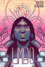 Limbo #2 (Of 6) - Dan Watters