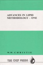 Advances in Lipid Methodology - One - William W. Christie