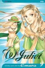 W Juliet, Vol. 9 - Emura