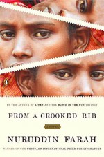 [From a Crooked Rib] (By: Nuruddin Farah) [published: June, 2006] - Nuruddin Farah