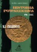 Historia powszechna 496 - 2000 - Dawid Lasociński