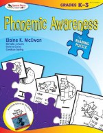 The Reading Puzzle: Phonemic Awareness: Grades K-3 - Elaine K. McEwan, Michelle Judware, Darlene Carino, Candace Darling