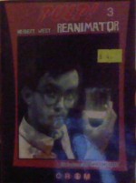 Colección Pulp! #3: Herbert West: Reanimator y otras historias - H.P. Lovecraft, Andrés Díaz Sánchez, Grego Lorente