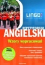 Angielski. Wzory wypracowań. Repetytorium - Paweł Marczewski