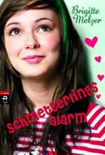 Schmetterlingsalarm - Brigitte Melzer