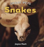 Snakes - Joyce Hart