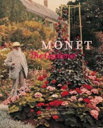 Monet The Gardener - Sydney Eddison