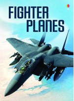 Fighter Planes - Mairi Mackinnon