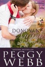 Donovan's Angel - Peggy Webb