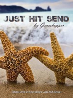 Just Hit Send - Grasshopper