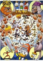 The Once And Future Duck - Don Rosa