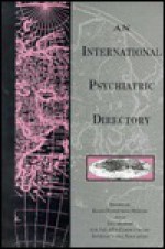 International Psychiatric Directory - Ellen Robertson Mercer, American Psychiatric Association, Lea Mesner