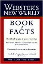 Webster's New World Book of Facts - Brian Hutchinson