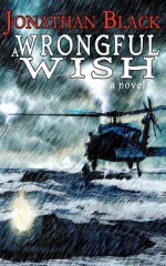 A Wrongful Wish - Jonathan Black