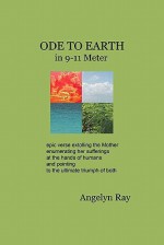 Ode to Earth in 9-11 Meter - Angelyn Ray