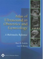 Atlas of Ultrasound in Obstetrics and Gynecology - Peter M Doubilet, Carol B. Benson