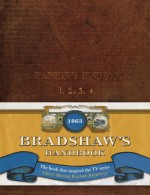 Bradshaw's Handbook - George Bradshaw