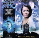 Doctor Who: Orbis - Alan Barnes