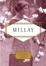 Edna St. Vincent Millay: Poems (Everyman's Library Pocket Poets) - Edna St. Vincent Millay