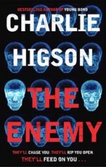 The Enemy - Charlie Higson