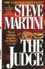 The Judge - Steve Martini