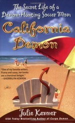 California Demon - Julie Kenner