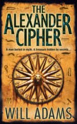 The Alexander Cipher - Will Adams