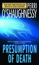 Presumption of Death - Perri O'Shaughnessy