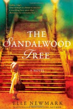 The Sandalwood Tree - Elle Newmark