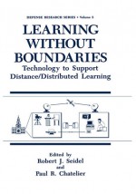 Learning Without Boundaries - Robert J. Seidel