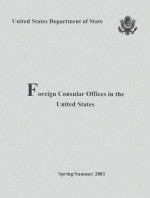 Foreign Consular Offices in the United States - Pam Tucker